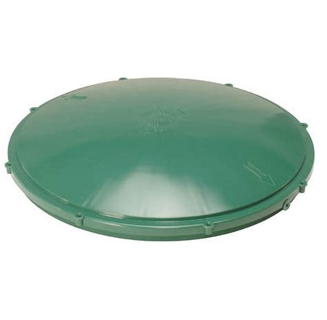 tuf-tite lid for septic distribution box|tuf tite safety lid.